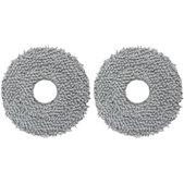 Krpa za brisanje, 2 kos za Xiaomi Roborock QV 35A, QV 35S