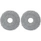 Krpa za brisanje, 2 kos za Xiaomi Roborock QV 35A, QV 35S