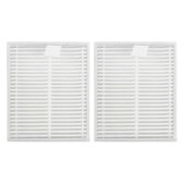Filter za prah, 2 kos za Xiaomi Roborock Q7 M5, Q7 M5+, Q7 L5, Q7 L5+