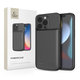 Powerbank Powercase 4800mAh za iPhone 13 / 13 Pro, črna, Tech-Protect