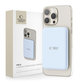 Powerbank PB10 Lifemag MagSafe 5000mAh, modra, Tech-Protect