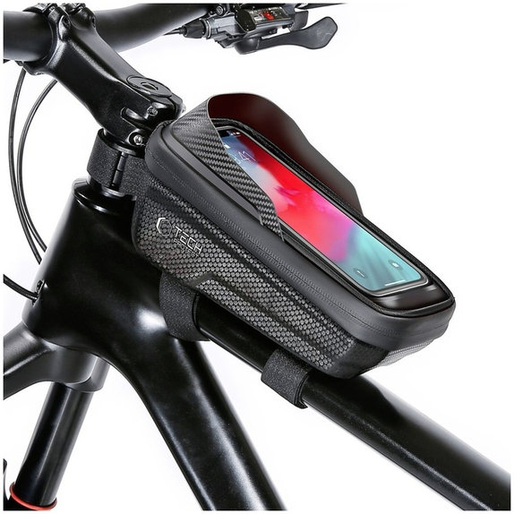 Nosilec za kolo V2 Universal Bike Mount "M", črna, Tech-Protect