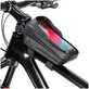 Nosilec za kolo V2 Universal Bike Mount "M", črna, Tech-Protect