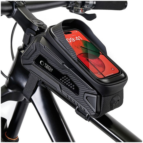 Nosilec za kolo V2 Universal Bike Mount "L", črna, Tech-Protect