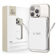 Powerbank PB31 Lifemag MagSafe 10000mAh, bela, Tech-Protect