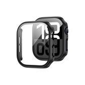 Pašček DEFENSE360 za Apple Watch 10 / 11 (46 mm), črna, Tech-Protect