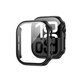 Pašček DEFENSE360 za Apple Watch 10 / 11 (46 mm), črna, Tech-Protect