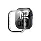 Pašček DEFENSE360 za Apple Watch 10 / 11 (46 mm), prozorna, Tech-Protect