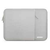 Ovitek za prenosnik Sleevy 13-14, Crayon Grey, Tech-Protect