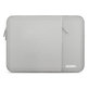 Ovitek za prenosnik Sleevy 13-14, Crayon Grey, Tech-Protect