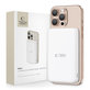 Powerbank PB24 Lifemag Qi2 MagSafe 10000mAh, bela, Tech-Protect
