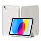 Ovitek Sc Pen Hybrid za iPad 10.9" 10 / 2022 / 11" 11 / 2025, Crystal Silver, Tech-Protect