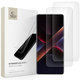 Hidrogelna folija Hydro Flex+ 2-PACK za Xiaomi Redmi Note 14 Pro 5G / 14 Pro+ Plus 5G / Poco X7 5G, prozorna, Tech-Protect