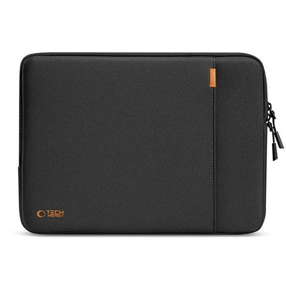 Ovitek za prenosnik Defender 13-14, črna, Tech-Protect