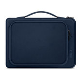 Ovitek za prenosnik Basic Bag 15-16, Navy Blue, Tech-Protect