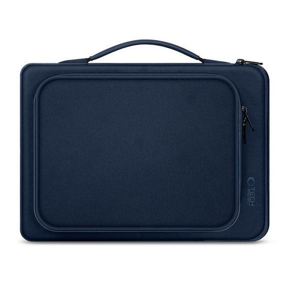 Ovitek za prenosnik Basic Bag 15-16, Navy Blue, Tech-Protect