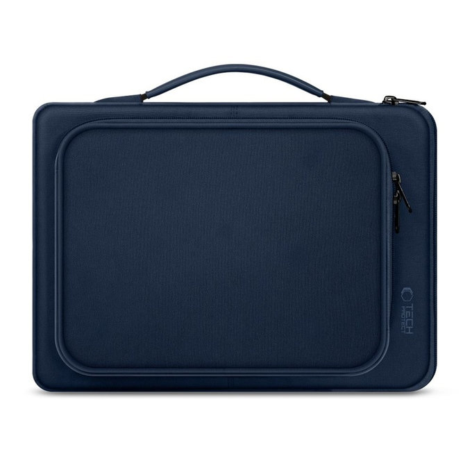 Ovitek za prenosnik Basic Bag 15-16, Navy Blue, Tech-Protect