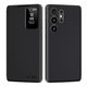 Ovitek Smart Wallet za Samsung S25 Ultra, Matte Black, Tech-Protect