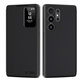 Ovitek Smart Wallet za Samsung S25 Ultra, Matte Black, Tech-Protect