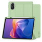 Ovitek Sc Pen za Xiaomi Redmi Pad 2 11.0 Matcha Green, Tech-Protect