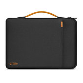 Ovitek za prenosnik Defender Rs 13-14, črna, Tech-Protect
