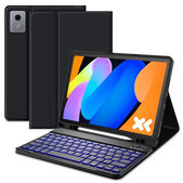 Ovitek Sc Pen + Keyboard za Lenovo Idea Tab / K11 Gen 2 11.0 TB-336, črna, Tech-Protect