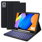 Ovitek Sc Pen + Keyboard za Lenovo Idea Tab / K11 Gen 2 11.0 TB-336, črna, Tech-Protect