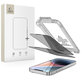 Privacy kaljeno steklo Quick Set Spy+ 2-PACK za iPhone 13 / 13 Pro / 14 / 16E / 17E, privacy, Tech-Protect