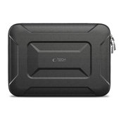 Ovitek za prenosnik Ranger-X Tactical 13-14, črna, Tech-Protect