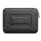 Ovitek za prenosnik Ranger-X Tactical 13-14, črna, Tech-Protect