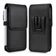 Univerzalni ovitek za telefon SM75 5.8-6.8 Inch, črn, Tech-Protect