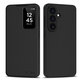 Ovitek Smart Wallet za Samsung S26, Matte Black, Tech-Protect