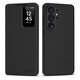 Ovitek Smart Wallet za Samsung S26 Ultra, Matte Black, Tech-Protect