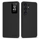Ovitek Smart Wallet za Samsung S26 Ultra, Matte Black, Tech-Protect