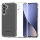 Ovitek FlexAir Hybrid za Samsung A57 5G, prozorna, Tech-Protect