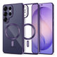 Ovitek MagFlex MagSafe za Samsung S26 Ultra, Cobalt Violet, Tech-Protect