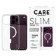 Ovitek SL1M z MagSAFE za iPhone 18 Pro Max/17 Pro Max/16e, Transparentnana, PanzerGlass