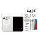 Ovitek SL1M z MagSafe za iPhone Duo, Prozoren, PanzerGlass