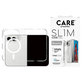 Ovitek SL1M z MagSafe za iPhone Duo, Prozoren, PanzerGlass