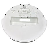 Celotno ohišje, Belo za Xiaomi Robot Vacuum X20+