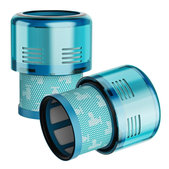 HEPA filter, 2 kos za Dyson Gen5