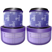 HEPA filter, 2 kos za Dyson V11 Outsize, SV16