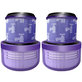 HEPA filter, 2 kos za Dyson V11 Outsize, SV16