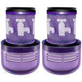 HEPA filter, 2 kos za Dyson V12