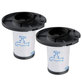 Filter za prah ZR009007, 2 kos za Rowenta X-Force Flex