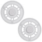 Držalo za brisanje, 2 kos za Xiaomi Robot Vacuum X10+, X20+, X20 Pro, X20 Max, S10+, S20+