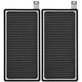 HEPA filter, 2 kos za Dreame Aqua10 Ultra Roller