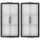 HEPA filter, 2 kos za Roborock Saros 10R