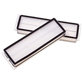 HEPA filter, 2 kos za Xiaomi Robot Vacuum H40, S40C, S40