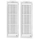HEPA filter, 2 kos za Xiaomi Robot Vacuum S40 Pro